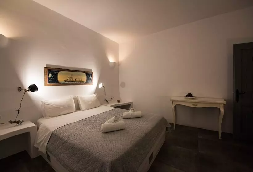 １ベッドルームのスーペリアアパートメント, Ostria Studios & Apartments