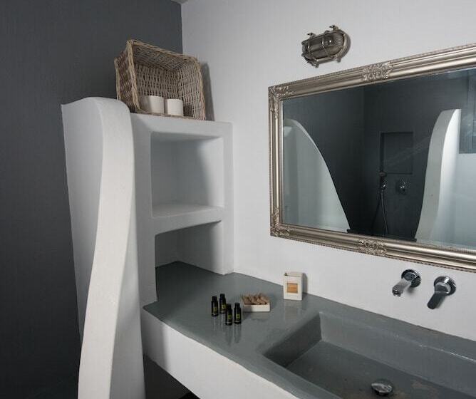 Студия Superior, Ostria Studios & Apartments