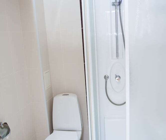 חדר סטנדרט, Premier Hotel Kostroma