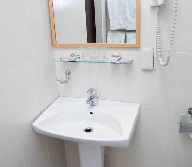 اتاق استاندارد, Premier Hotel Kostroma