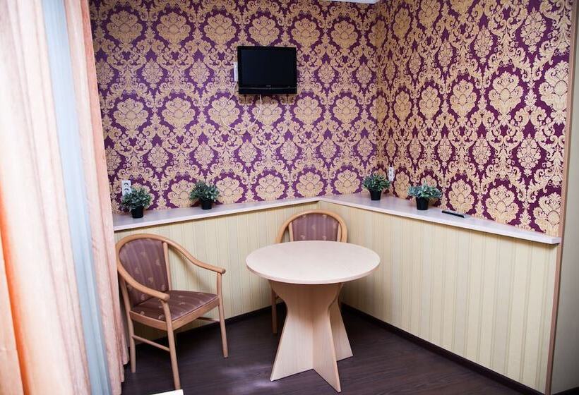 חדר סטנדרט, Premier Hotel Kostroma