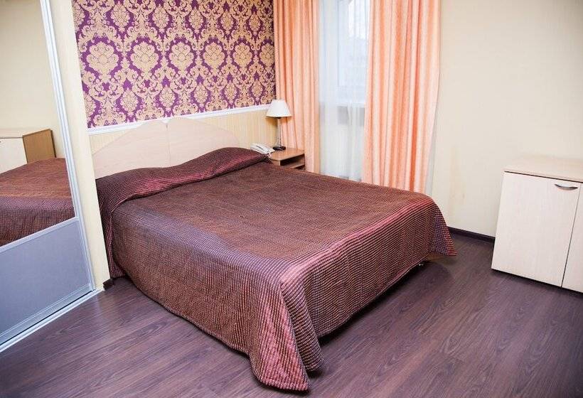اتاق استاندارد, Premier Hotel Kostroma