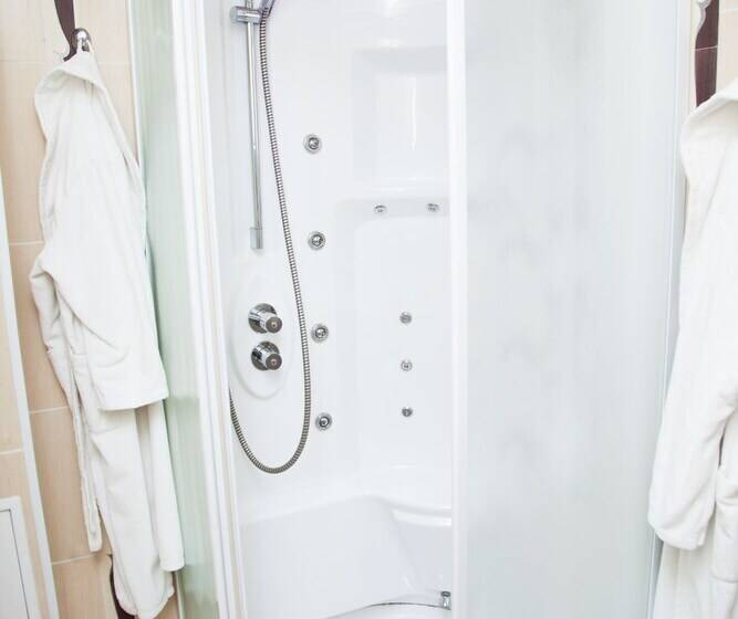 סוויטת ג'וניור, Premier Hotel Kostroma