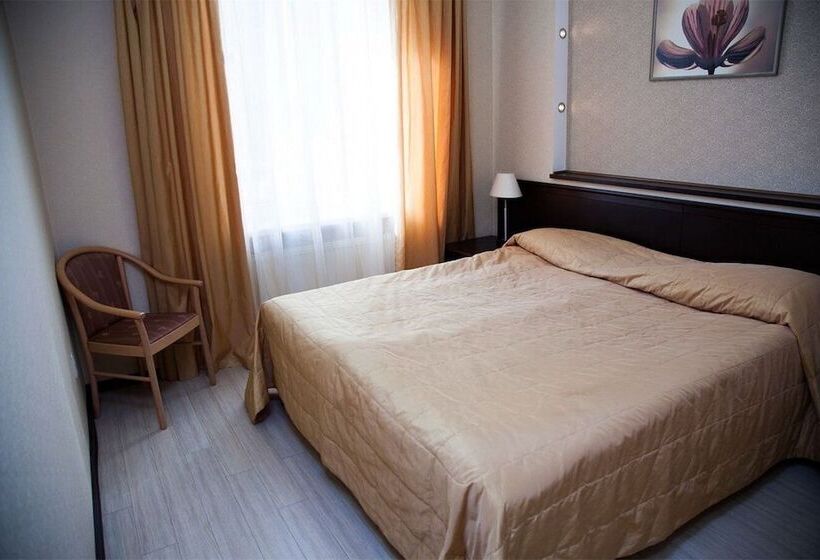 סוויטת ג'וניור, Premier Hotel Kostroma