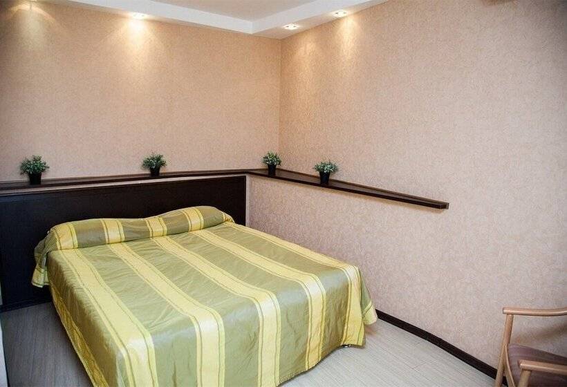 סוויטת ג'וניור, Premier Hotel Kostroma