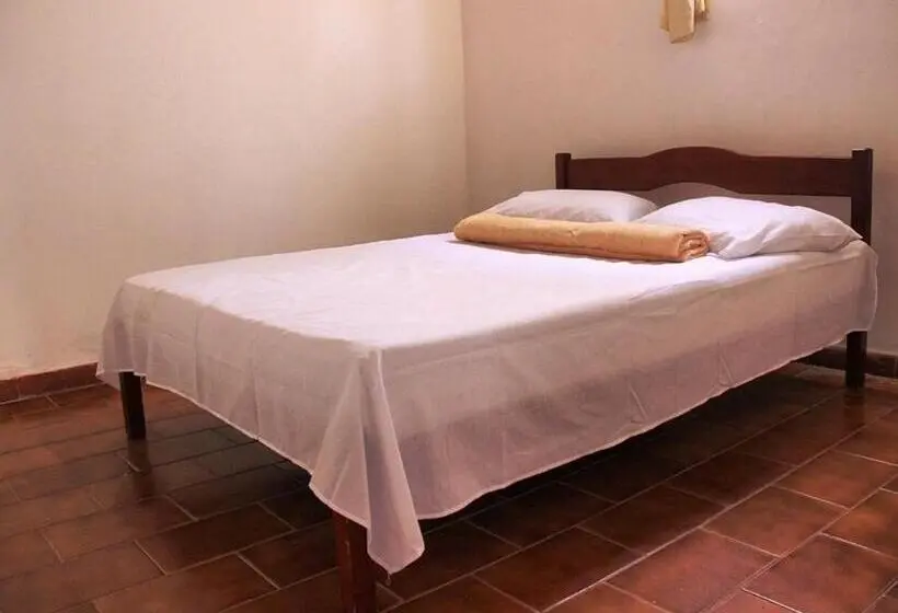 スタンダードルーム, Hostel Universo