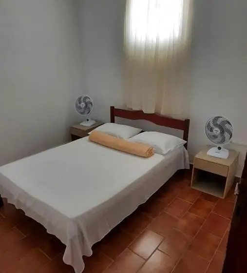 スタンダードルーム, Hostel Universo