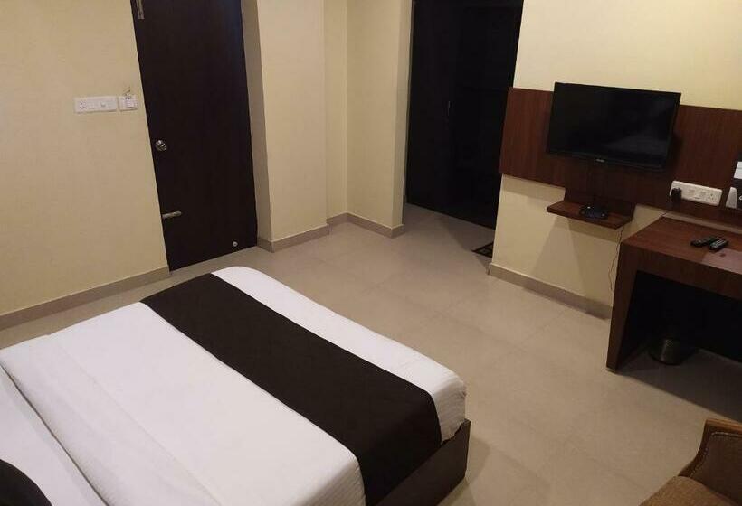 豪华房间, Parkwayinn