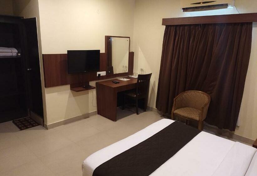 豪华房间, Parkwayinn