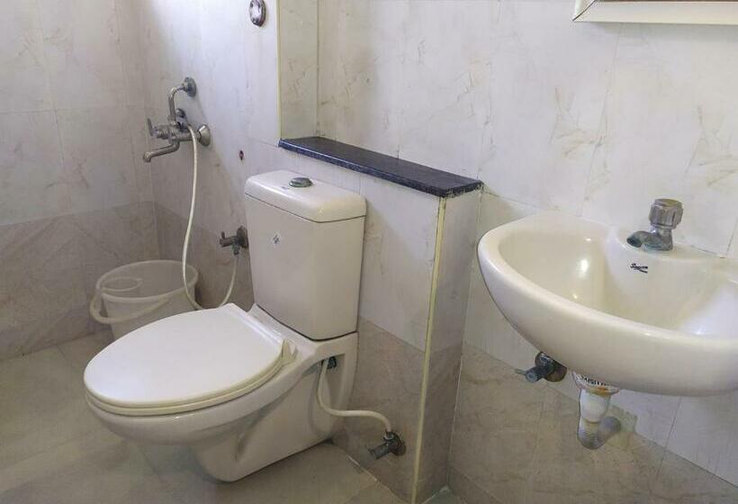 Номер Deluxe, Parkwayinn