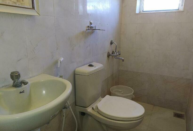 豪华房间, Parkwayinn