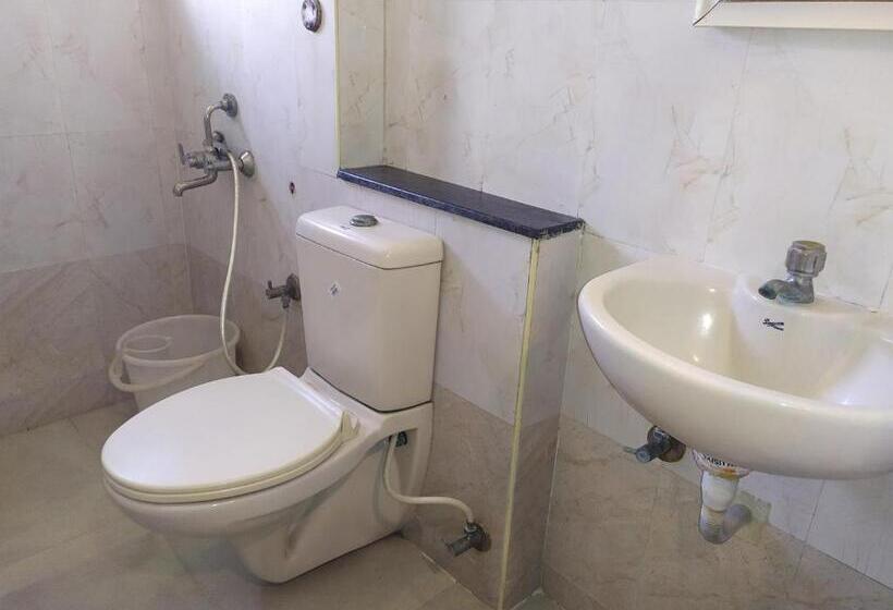 Номер Economy Индивидуальный, Parkwayinn