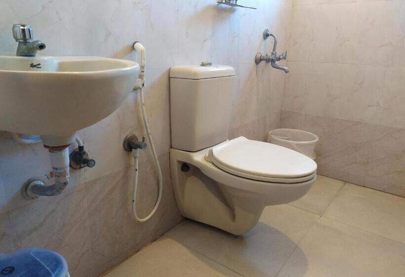 Номер Economy Индивидуальный, Parkwayinn