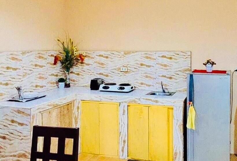 חדר סטודיו סטנדרד, Reddoorz @ Thomasville Inland Resort Brgy. 2