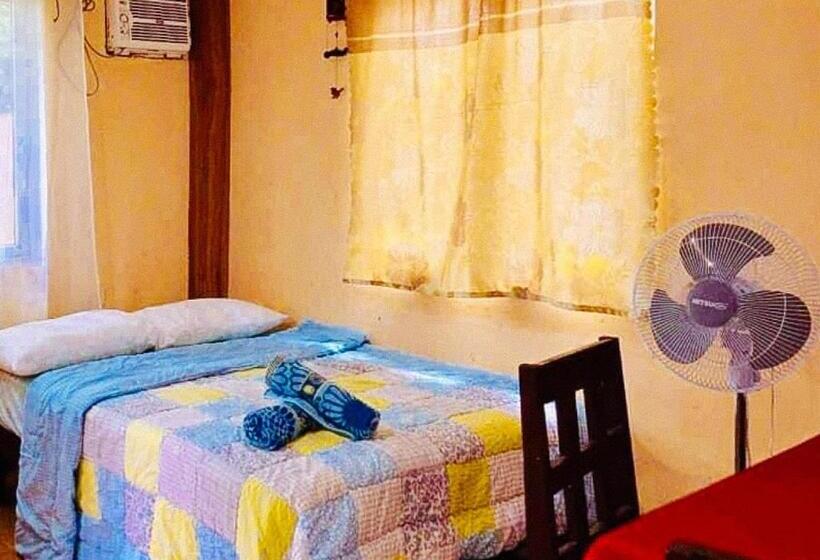 חדר סטודיו סטנדרד, Reddoorz @ Thomasville Inland Resort Brgy. 2