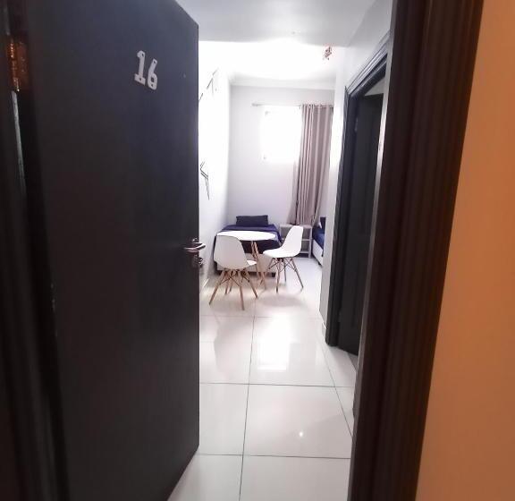 غرفة قياسية, Ikhaya