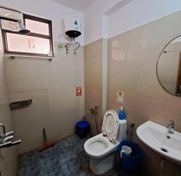 스탠다드 트리플 룸, Jaipur View