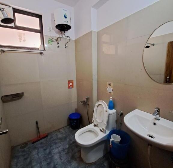 스탠다드 트리플 룸, Jaipur View