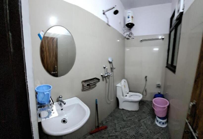 스탠다드 트리플 룸, Jaipur View