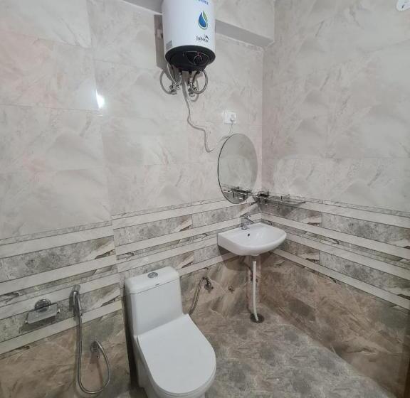 غرفة ديلوكس عائلية, Jaipur View