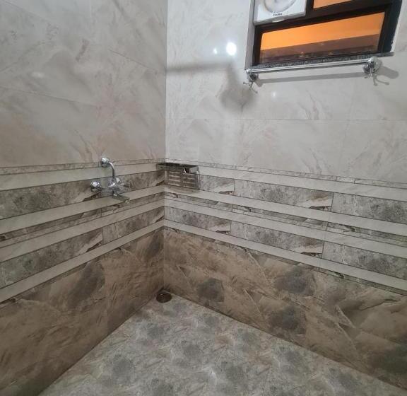 디럭스 패밀리 룸, Jaipur View