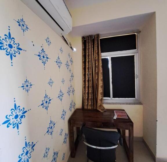 스탠다드 룸 산 전망, Jaipur View