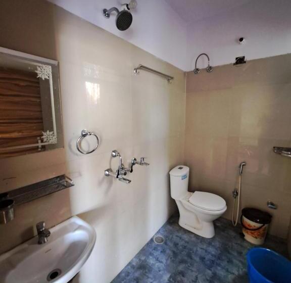 스탠다드 룸 산 전망, Jaipur View