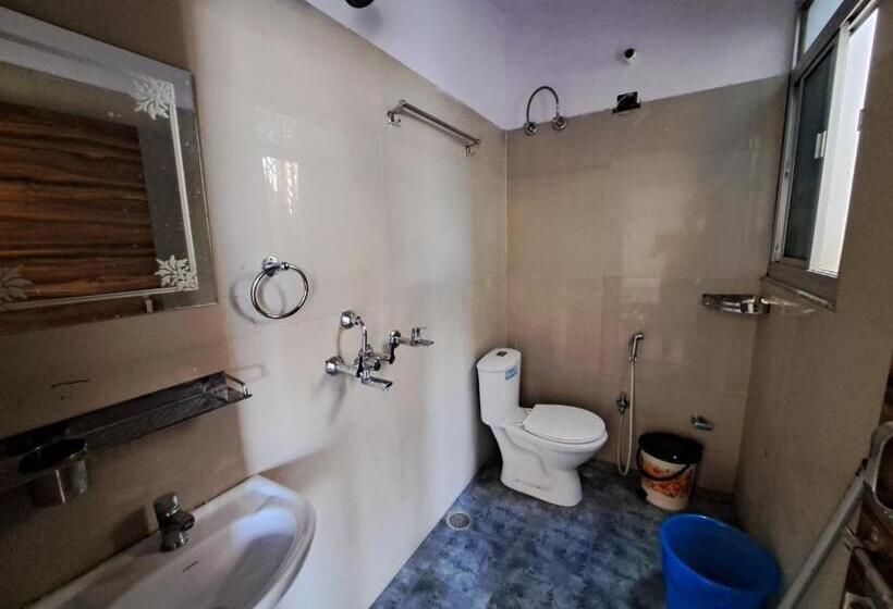 스탠다드 룸 산 전망, Jaipur View