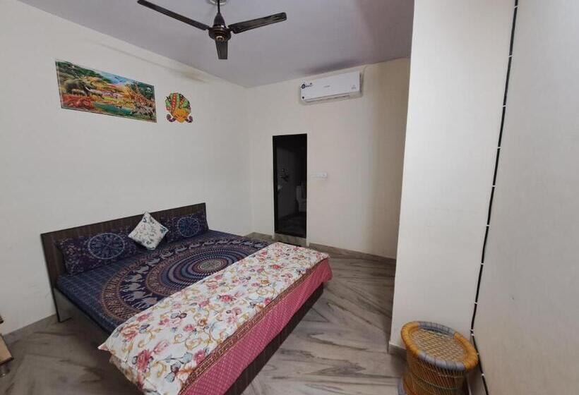 شقة غرفتين, Jaipur View