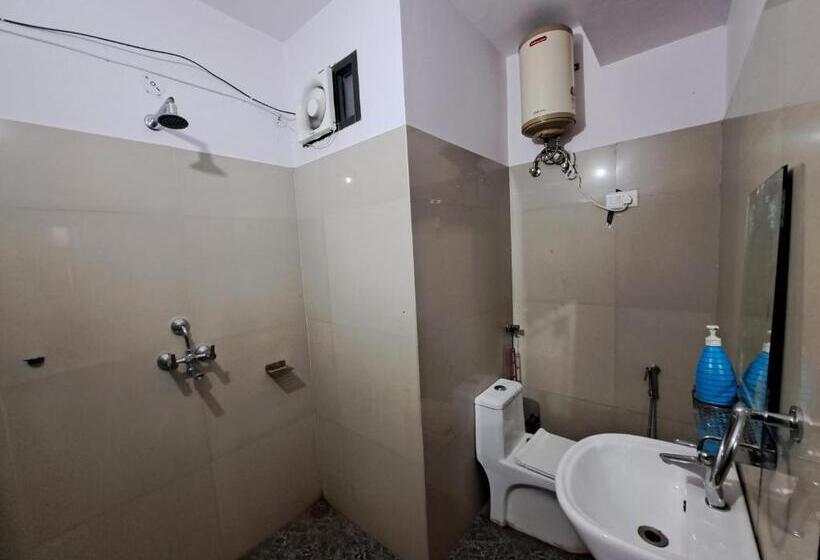 شقة غرفتين, Jaipur View