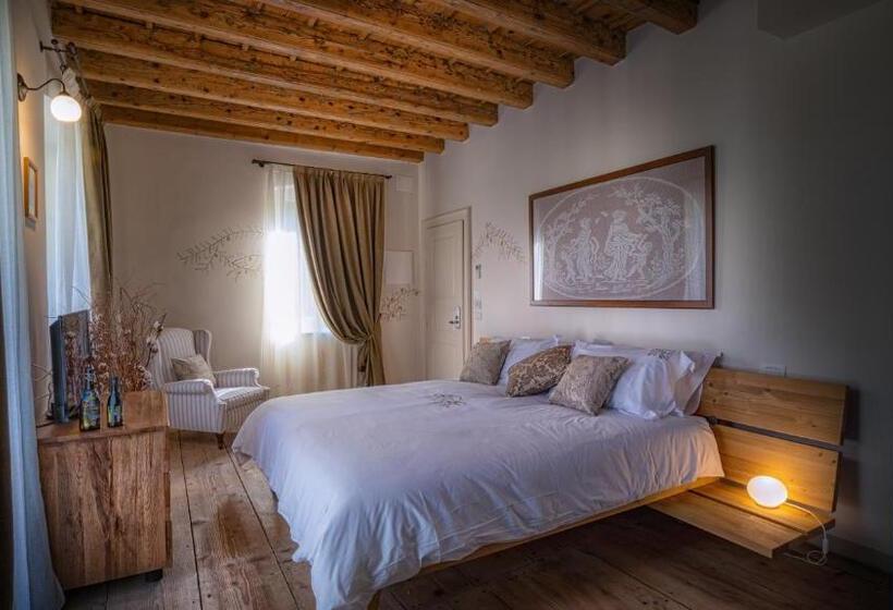 غرفة قياسية, Locanda Dell Oleificio