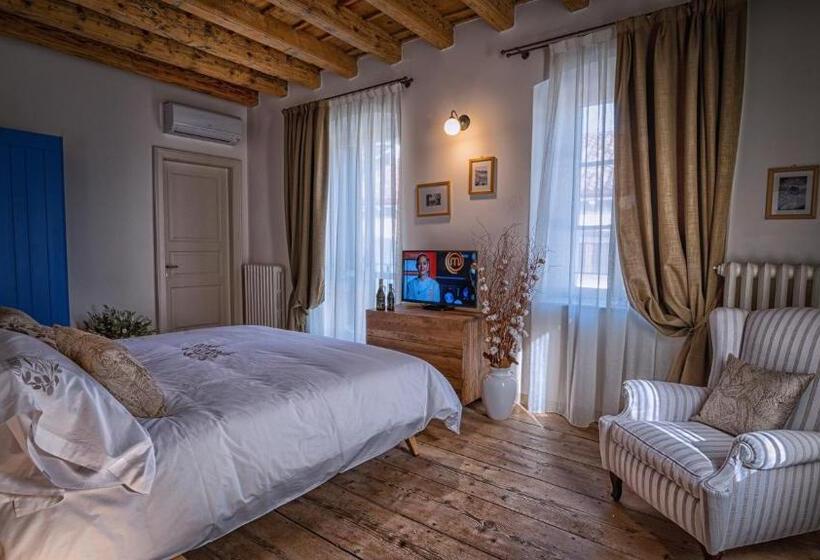 Номер Стандарт, Locanda Dell Oleificio
