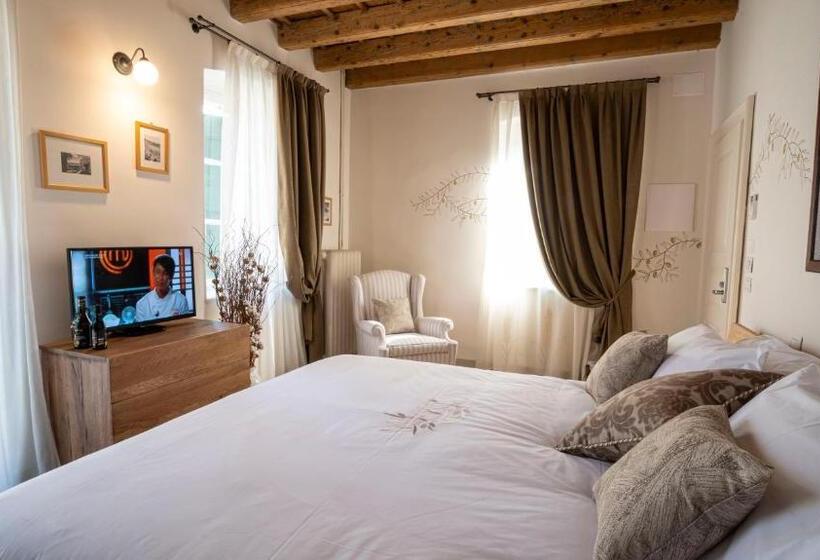 غرفة قياسية, Locanda Dell Oleificio