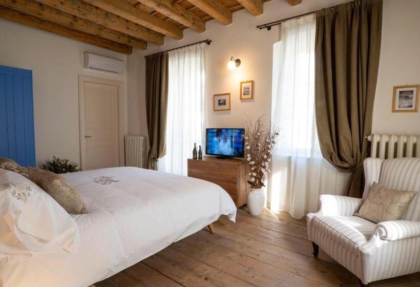 غرفة قياسية, Locanda Dell Oleificio