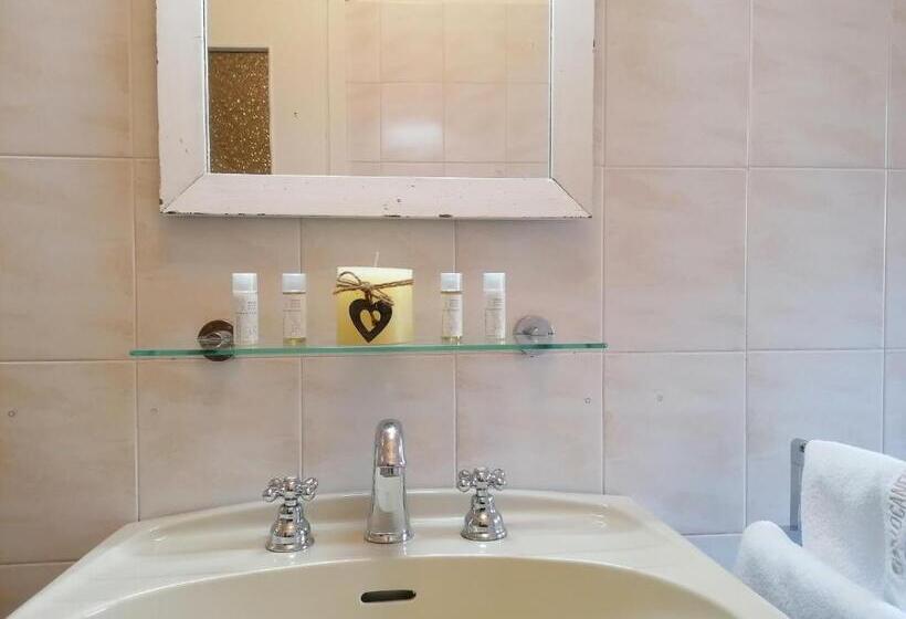 غرفة قياسية, Locanda Dell Oleificio