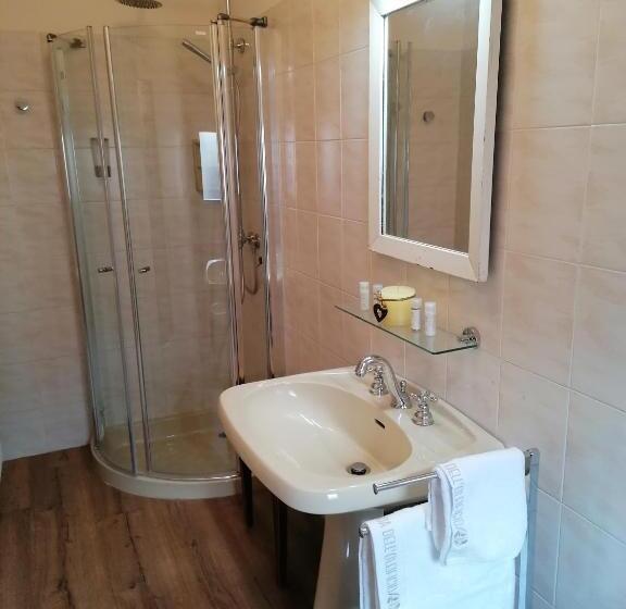 Номер Стандарт, Locanda Dell Oleificio