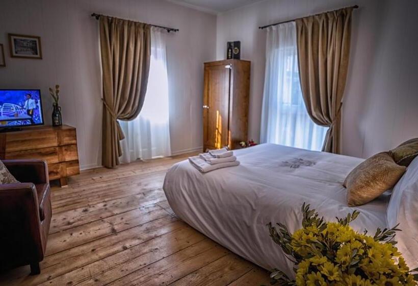 غرفة قياسية, Locanda Dell Oleificio