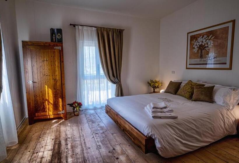 غرفة قياسية, Locanda Dell Oleificio