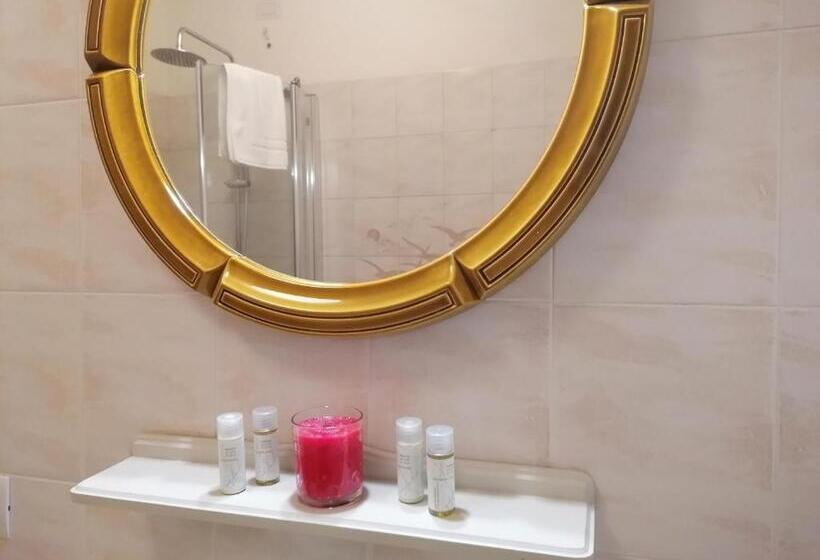Номер Стандарт Трехместный, Locanda Dell Oleificio
