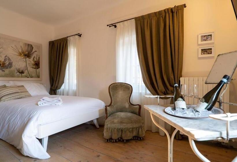 غرفة قياسية فردية, Locanda Dell Oleificio