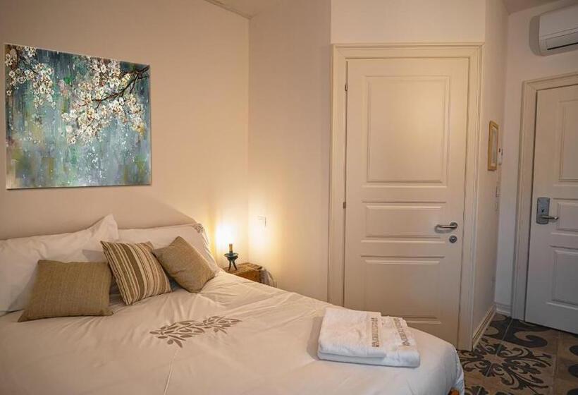 Номер Стандарт Индивидуальный, Locanda Dell Oleificio
