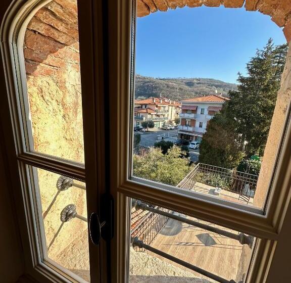 شقة ديلوكس غرفة نوم واحدة, Locanda Dell Oleificio