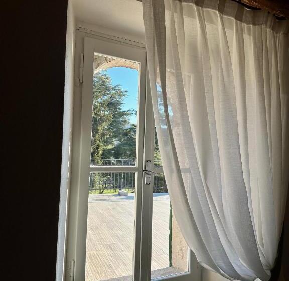 Апартаменты Дюплекс 1 Спальня, Locanda Dell Oleificio