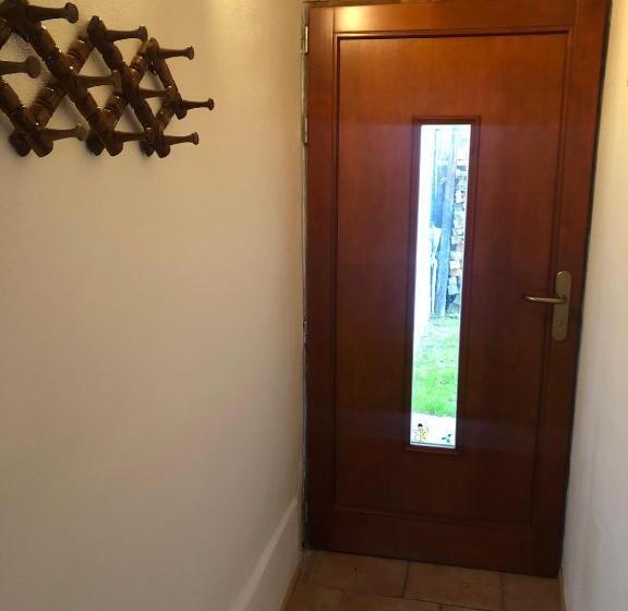 1ベッドルームアパートメント, Apartmány Diana