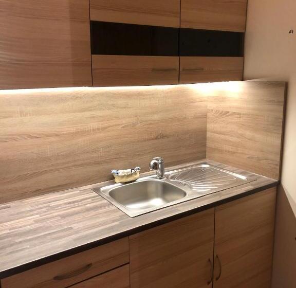 Апартаменты 1 Спальня, Apartmány Diana