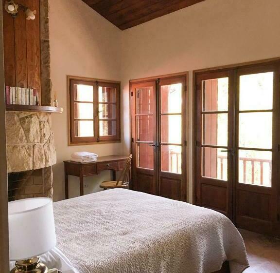 スタンダードルーム, Casa Brava