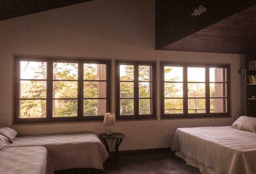 ガーデンビュースタンダード４ベッドルーム, Casa Brava