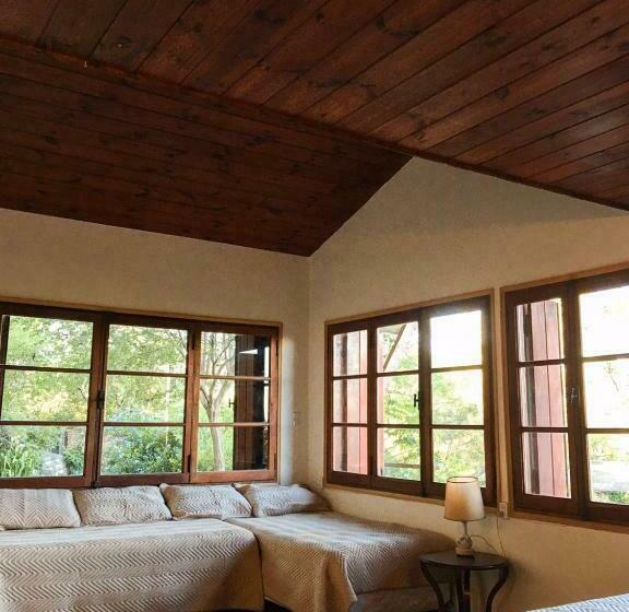 ガーデンビュースタンダード４ベッドルーム, Casa Brava