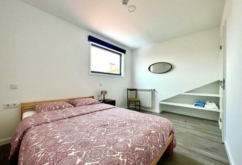 غرفة قياسية, Hostel Do Alto   Fão