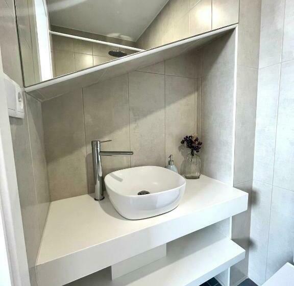 غرفة قياسية, Hostel Do Alto   Fão